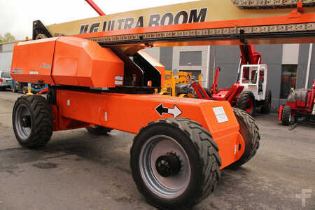 Telescopic boom lift 2018  JLG 1200sjp (10)
