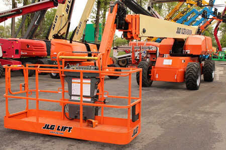 Telescopic boom lift 2018  JLG 1200sjp (2)