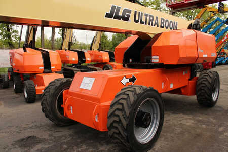 Telescopic boom lift 2018  JLG 1200sjp (5)