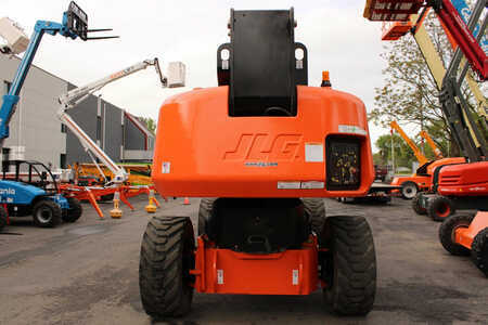Telescopic boom lift 2018  JLG 1200sjp (8)