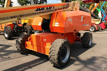 Telescopic boom lift 2014  JLG 800s (9)