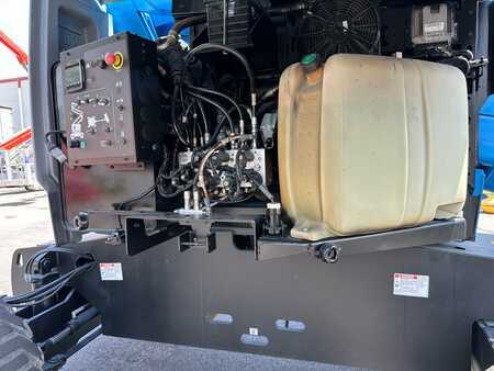 Telescopic boom lift 2016  Genie z62/40 (12)