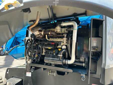Telescopic boom lift 2016  Genie z62/40 (13)