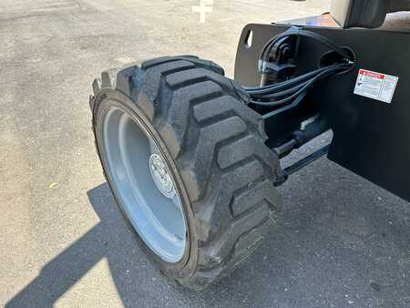 Telescopic boom lift 2016  Genie z62/40 (15)