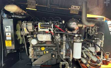 Plataforma Telescópica 2015  JLG 460sj (10)