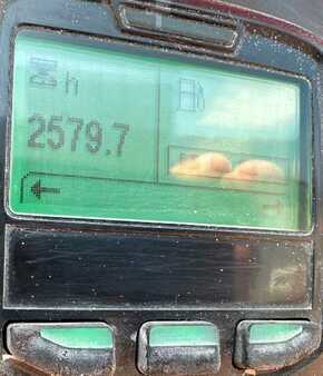 Plataforma Telescópica 2015  JLG 460sj (11)