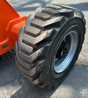 Plataforma Telescópica 2015  JLG 460sj (12)