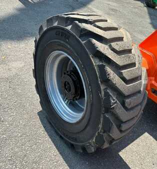 Plataforma Telescópica 2015  JLG 460sj (13)