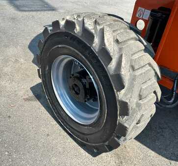 Plataforma Telescópica 2015  JLG 460sj (14)