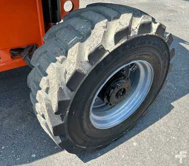 Plataforma Telescópica 2015  JLG 460sj (15)