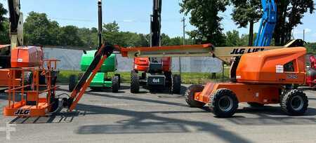 Plataforma Telescópica 2015  JLG 460sj (2)