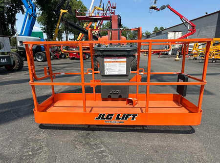 Plataforma Telescópica 2015  JLG 460sj (6)