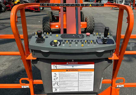 Plataforma Telescópica 2015  JLG 460sj (7)