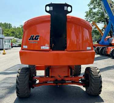 Plataforma Telescópica 2015  JLG 460sj (8)