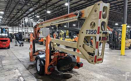 Articulating boom lift 2014 JLG T350 (13)