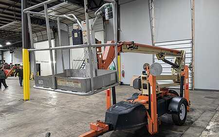 Articulating boom lift 2014 JLG T350 (15)