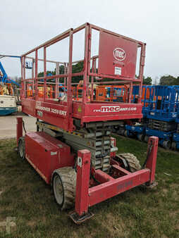 Plataforma Tijera 2014  MEC 3259ert (2)