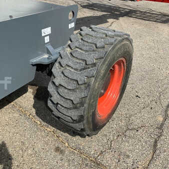 Telescopic boom lift 2015  Skyjack sj40t (14)