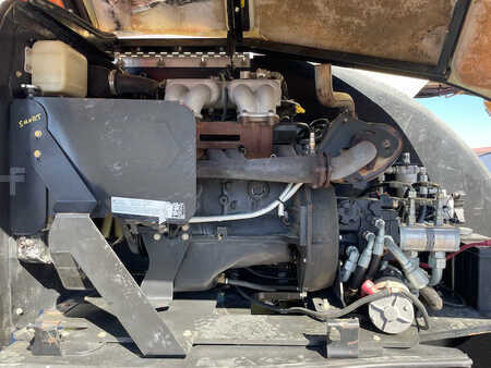 Plataforma Telescópica 2014  JLG 460sj (7)