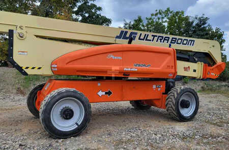 Telescopic boom lift 2022  JLG 1250ajp (2)