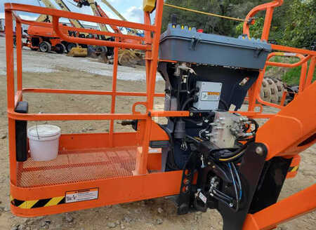 Telescopic boom lift 2022  JLG 1250ajp (3)