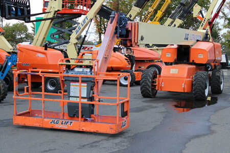 Plataforma Telescópica 2012  JLG 1350sjp (10)