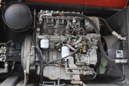 Plataforma Telescópica 2012  JLG 1350sjp (13)