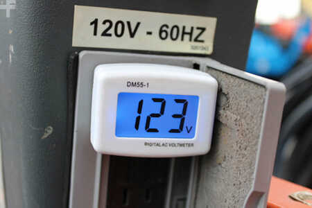 Plataforma Telescópica 2012  JLG 1350sjp (15)