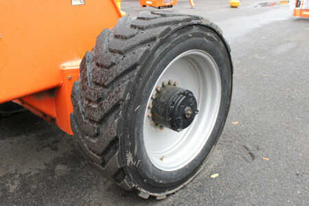 Plataforma Telescópica 2012  JLG 1350sjp (18)