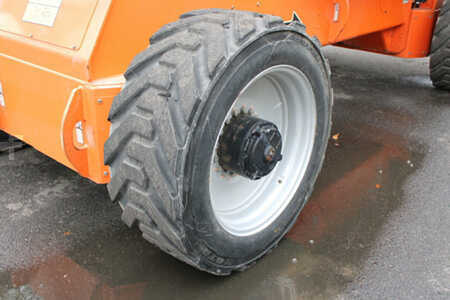 Plataforma Telescópica 2012  JLG 1350sjp (19)