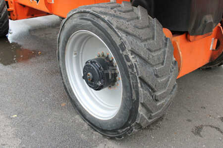 Plataforma Telescópica 2012  JLG 1350sjp (20)