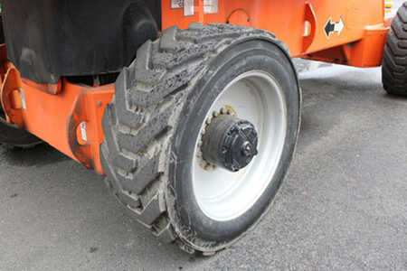 Plataforma Telescópica 2012  JLG 1350sjp (21)