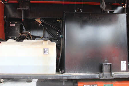 Plataforma Telescópica 2012  JLG 1350sjp (8)