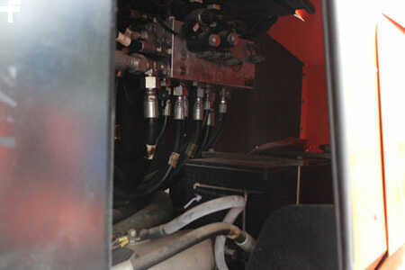 Plataforma Telescópica 2012  JLG 1350sjp (9)