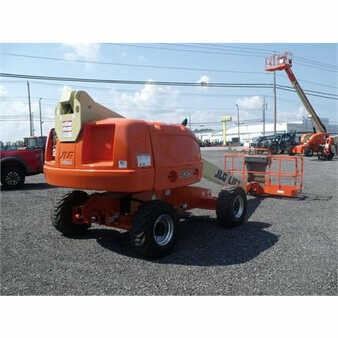 Plataforma Telescópica 2007  JLG 400s (10)