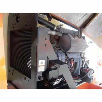 Plataforma Telescópica 2007  JLG 400s (12)