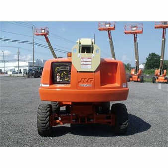 Plataforma Telescópica 2007  JLG 400s (2)
