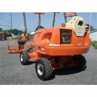 Plataforma Telescópica 2007  JLG 400s (3)