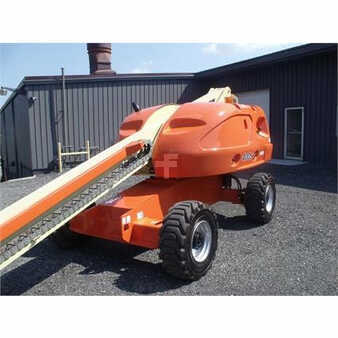 Plataforma Telescópica 2007  JLG 400s (4)