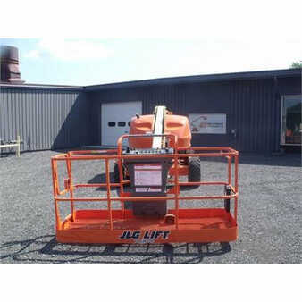 Plataforma Telescópica 2007  JLG 400s (6)