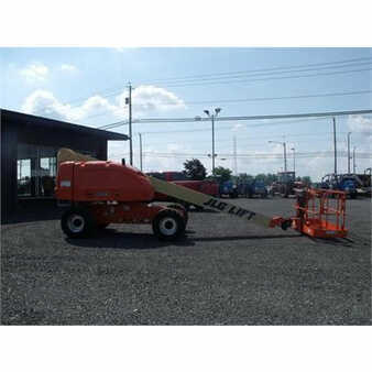 Plataforma Telescópica 2007  JLG 400s (9)