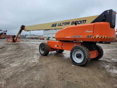 Telescopic boom lift 2022  JLG 1500sj (1)