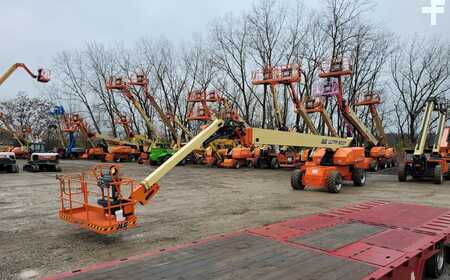 Telescopic boom lift 2022  JLG 1500sj (3)