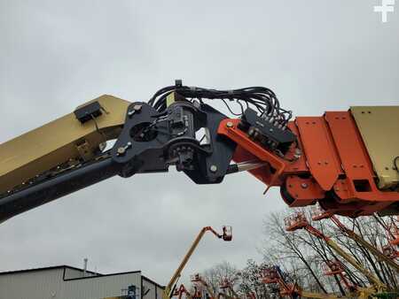 Telescopic boom lift 2022  JLG 1500sj (4)