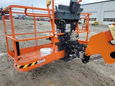 Telescopic boom lift 2022  JLG 1500sj (5)