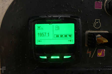 Plataforma Telescópica 2017  JLG 400s (10)