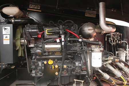 Plataforma Telescópica 2017  JLG 400s (11)