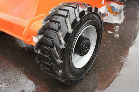 Plataforma Telescópica 2017  JLG 400s (15)