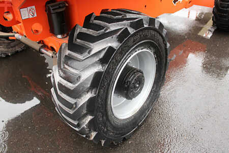 Plataforma Telescópica 2017  JLG 400s (16)