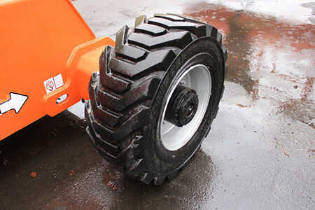 Plataforma Telescópica 2017  JLG 400s (17)